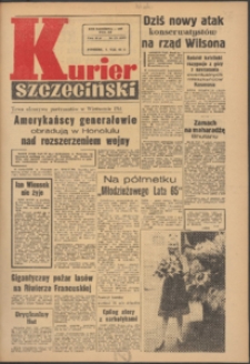 Kurier Szczeciński. 1965 nr 178 wyd.AB