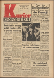 Kurier Szczeciński. 1965 nr 179 wyd.AB