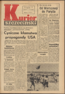 Kurier Szczeciński. 1965 nr 180 wyd.AB