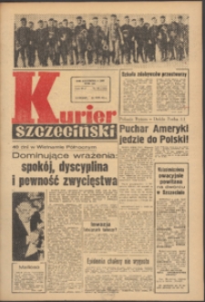 Kurier Szczeciński. 1965 nr 187 wyd.AB