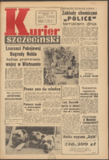 Kurier Szczeciński. 1965 nr 188 wyd.AB