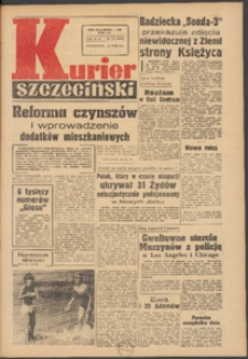 Kurier Szczeciński. 1965 nr 189 wyd.AB