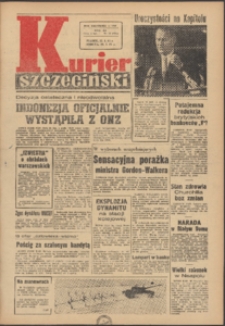 Kurier Szczeciński. 1965 nr 18 wyd.AB