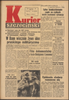 Kurier Szczeciński. 1965 nr 192 wyd.AB