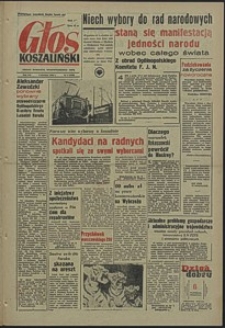 Głos Koszaliński. 1958, styczeń, nr 4