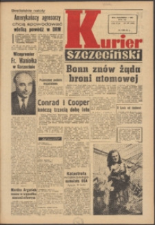 Kurier Szczeciński. 1965 nr 197 wyd.AB