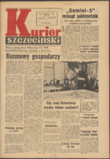 Kurier Szczeciński. 1965 nr 198 wyd.AB