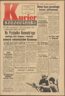 Kurier Szczeciński. 1965 nr 202 wyd.AB