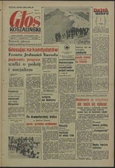 Głos Koszaliński. 1958, styczeń, nr 5