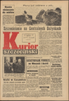 Kurier Szczeciński. 1965 nr 207 wyd.AB