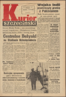 Kurier Szczeciński. 1965 nr 208 wyd.AB