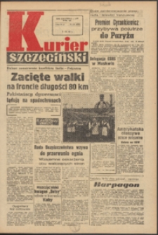 Kurier Szczeciński. 1965 nr 209 wyd.AB