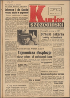 Kurier Szczeciński. 1965 nr 20 wyd.AB