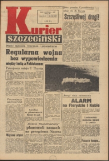 Kurier Szczeciński. 1965 nr 210 wyd.AB