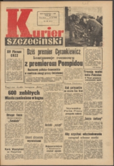 Kurier Szczeciński. 1965 nr 215 wyd.AB