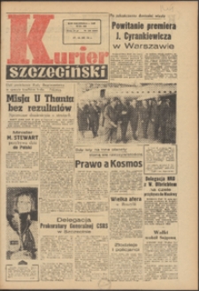Kurier Szczeciński. 1965 nr 218 wyd.AB