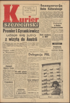 Kurier Szczeciński. 1965 nr 219 wyd.AB