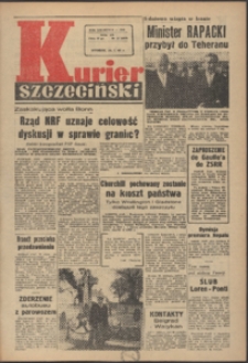Kurier Szczeciński. 1965 nr 21 wyd.AB