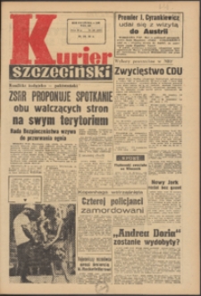 Kurier Szczeciński. 1965 nr 220 wyd.AB