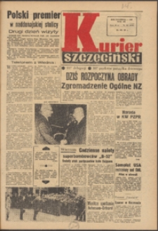 Kurier Szczeciński. 1965 nr 221 wyd.AB