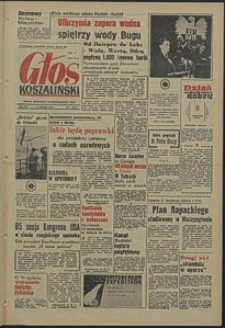 Głos Koszaliński. 1958, styczeń, nr 7