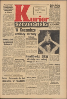 Kurier Szczeciński. 1965 nr 223 wyd.AB