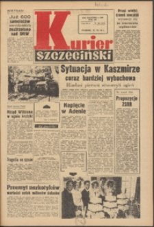 Kurier Szczeciński. 1965 nr 226 wyd.AB