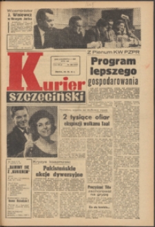 Kurier Szczeciński. 1965 nr 228 wyd.AB