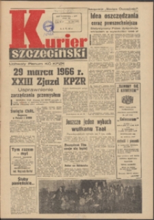 Kurier Szczeciński. 1965 nr 230 wyd.AB