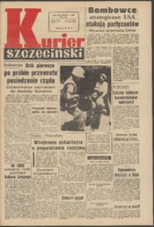 Kurier Szczeciński. 1965 nr 234 wyd.AB