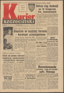 Kurier Szczeciński. 1965 nr 239 wyd.AB