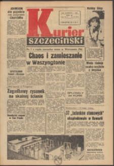 Kurier Szczeciński. 1965 nr 23 wyd.AB
