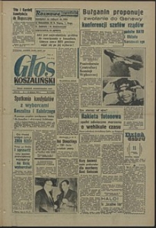 Głos Koszaliński. 1958, styczeń, nr 9