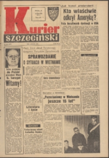 Kurier Szczeciński. 1965 nr 240 wyd.AB