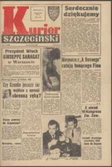 Kurier Szczeciński. 1965 nr 241 wyd.AB
