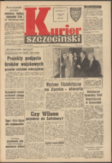 Kurier Szczeciński. 1965 nr 247 wyd.AB dodatek Kurier Morski nr 9 (45)