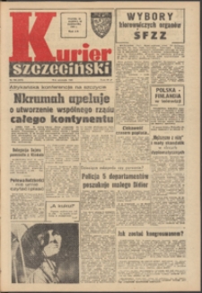 Kurier Szczeciński. 1965 nr 248 wyd.AB