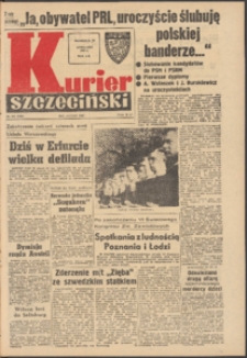 Kurier Szczeciński. 1965 nr 249 wyd.AB