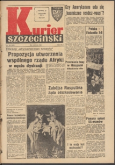 Kurier Szczeciński. 1965 nr 250 wyd.AB