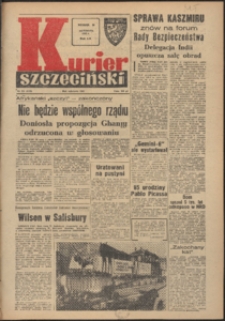Kurier Szczeciński. 1965 nr 251 wyd.AB
