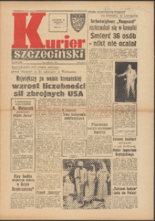 Kurier Szczeciński. 1965 nr 252 wyd.AB