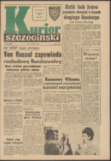 Kurier Szczeciński. 1965 nr 253 wyd.AB dodatek Trop Harcerski nr 11 (18)