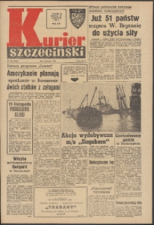Kurier Szczeciński. 1965 nr 254 wyd.AB