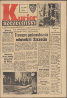 Kurier Szczeciński. 1965 nr 255 wyd.AB