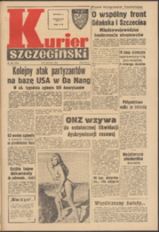Kurier Szczeciński. 1965 nr 256 wyd.AB