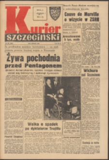 Kurier Szczeciński. 1965 nr 257 wyd.AB