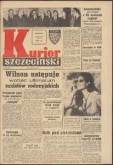 Kurier Szczeciński. 1965 nr 258 wyd.AB
