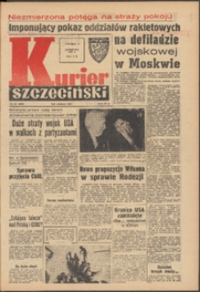 Kurier Szczeciński. 1965 nr 261 wyd.AB