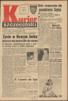 Kurier Szczeciński. 1965 nr 264 wyd.AB