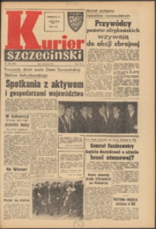 Kurier Szczeciński. 1965 nr 266 wyd.AB